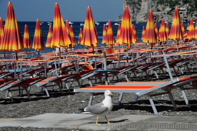 POSITANO: curiosità e varie