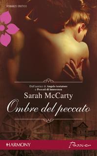 Lovers Corner’s Serie Hell’s Height di Sarah McCarty