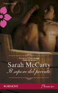 Lovers Corner’s Serie Hell’s Height di Sarah McCarty