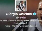 Chiellini: derby? festa della città”