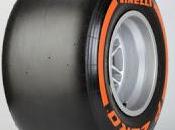 Pirelli modificherà mescole HARD