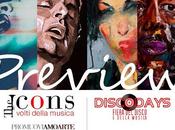 Icons preview DiscoDays