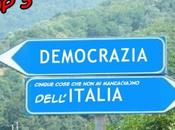 Cinque cose manca(va)no dell'Italia