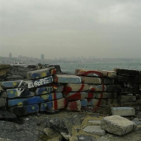 Istanbul, la porta sul Medioriente