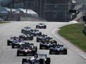 quinto round Auto 2013 circuito Mugello