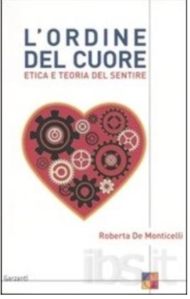 L'ordine del cuore