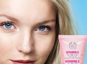 Comunicato stampa: Cool Cream alla Vitamina E-The Body shop