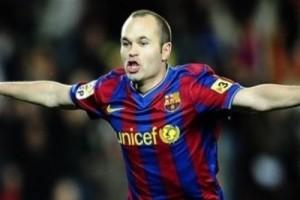 iniesta