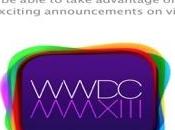 Biglietti subito sold WWDC 2013 Apple