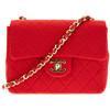 Tendenza Borse: Red Handbags Tendenza Borse: Red Handbags