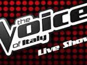 Voice Italia: video ottava puntata. Cominciano Live Show