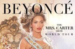 Beyoncé - Grown Woman: live delle nuova canzone a Parigi