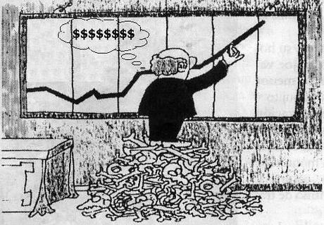 Parlano le cifre, e sono cifre da record!