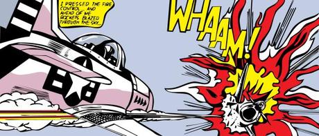 Whaam!