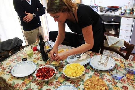 50 sfumature di stoccafisso ... a Giugliano!