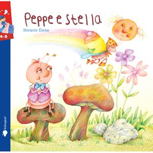 PEPPA E STELLA, UNA STORIA PER IMPARARE