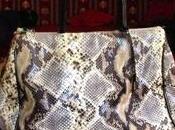 Pitone mania: l'acquisto!