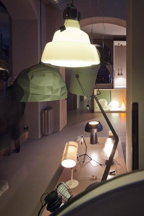 Foscarini Spazio Brera