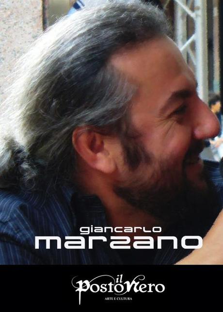 Giancarlo Marzano: Dietro Quinte Cara Mamma