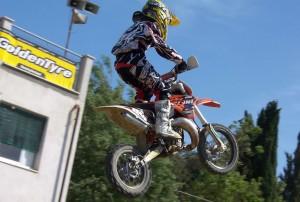 FACCA Motocross