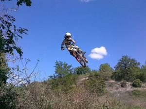 ANGELI Motocross