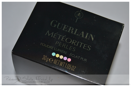 Preview: Le Météorites Perles - Guerlain