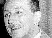 Walter Elias Disney