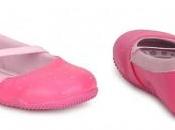 Ballerine principesse ultra comode…