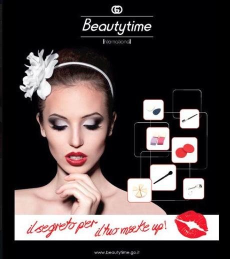 Beautytime: il valore dell'accessorio cosmetico!