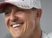 Schumacher torna volante sulla Nordschleife