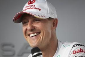 schumacher