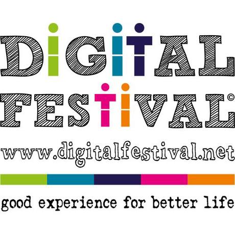 Torna a Torino il Digital Festival dal 3 al 20 maggio