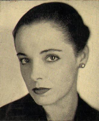 ANNA PROCLEMER (30 maggio 1923 - 25 aprile 2013)