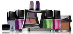 Illamasqua Paranormal Collection 2013