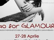 Aprile 2013 Glamour Event