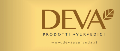 DEVA: I Benefici dei Prodotti Ayurvedici!!!