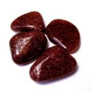 L'ABC per creare (Undicesima Parte): Classificazione pietre dure rosse