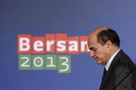 Tutti gli errori di Bersani che hanno portato alla sconfitta