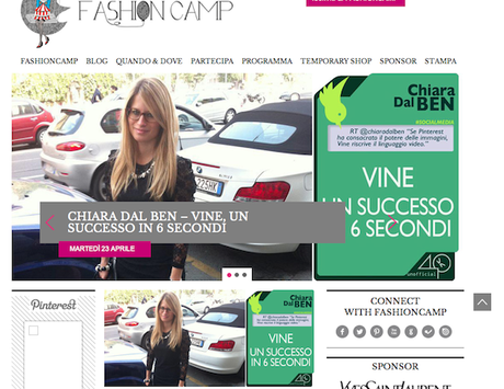 fashioncamp