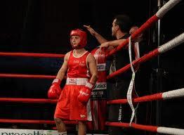  Boxe:D Andrea, Unico Italiano nel torneo Stamm si aggiudica la medaglia di Bronzo