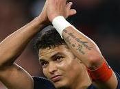 Barcellona punta Thiago Silva prossimo calciomercato