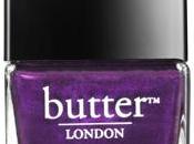 Preview Butter London "Pitter Patter Nail Lacquer"