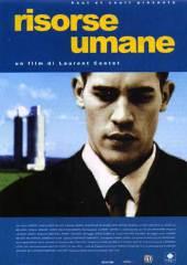 Risorse umane - film a Firenze