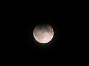 L’eclisse Luna: spettacolo della Natura ripete