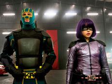 Nuove immagini da Kick-Ass 2, The Wolverine e Red 2