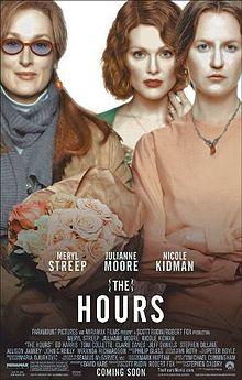 The Hours (2002)