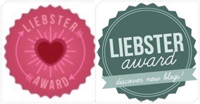 Liebster  e Sunshine Award