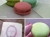 Lunch Girls provano Ladurée Milano