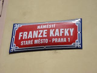 Scorci di Praga.