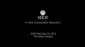 Xbox 720 - Presentazione il 21 maggio - Logo